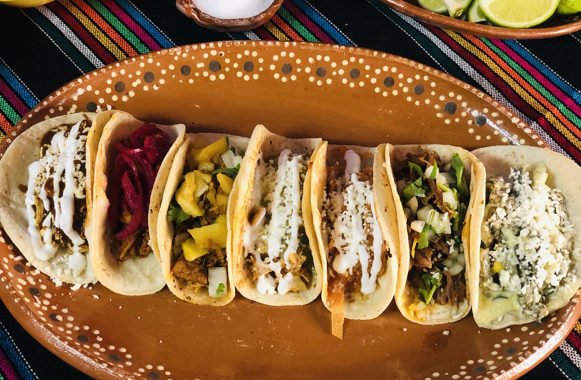 mexican food delivery fort lauderdale